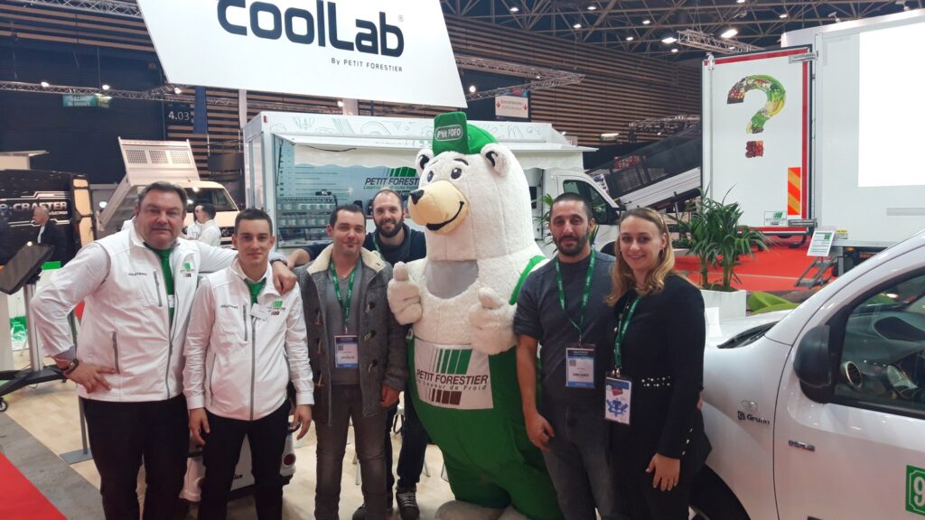 Transports STP CABRERO