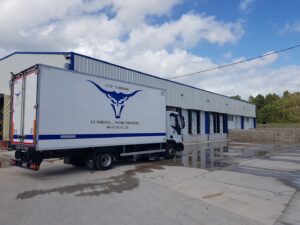 Transports STP CABRERO