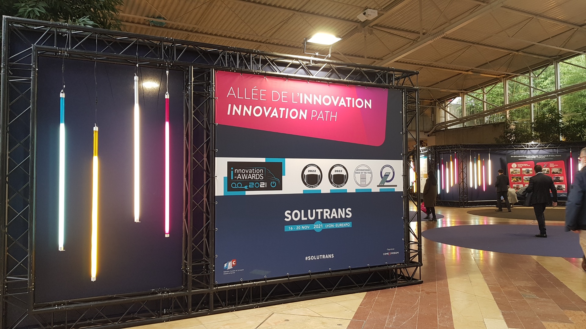 Transports STP CABRERO