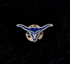 Pin’s Logo Société