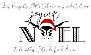 Transports STP CABRERO